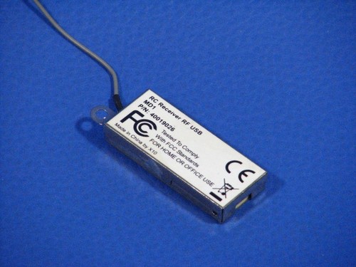 Reiceiver usb medion - rc, rf
