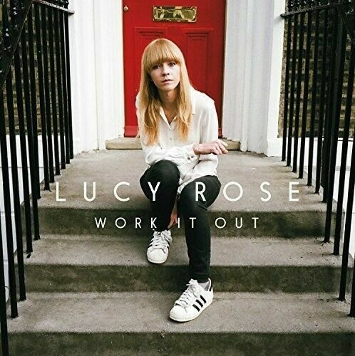 Lucy rose work out - lucy, cd