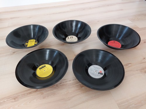 Set aus schallplatten - set, 2