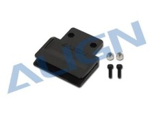 Ausrichtung T-Rex TB70 Haube