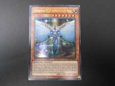 Elementar-HELD Aufrichter Neos DUSA-DE028 ULTRA RARE EX Yu Gi Oh 