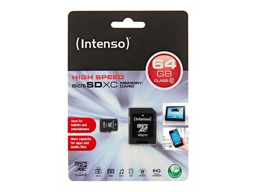 Micro sdxc sdhc - gb,