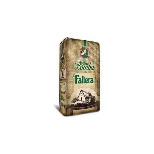 3kg bomba fallera - bomba, la