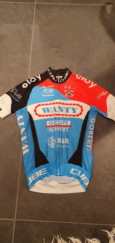Neues fahrradtrikot sms - neues,