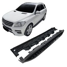 Trittbretter Seitenbretter Schweller Für Mercedes M-Klasse W166 / GLE 2012-2019