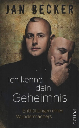 Ich kenne dein geheimnis von - ich,
