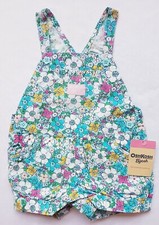 OSHKOSH Latzhose NEU ! Gr. 56