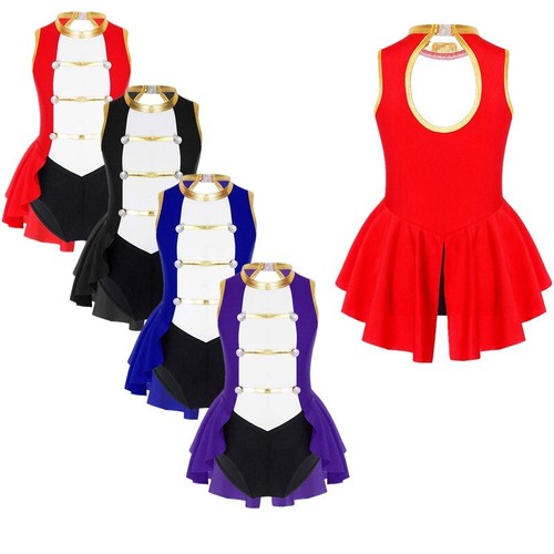 Kinder mädchen kleid karneval - kinder,