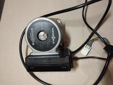 7835807 VIUPM2 70 Pump Motor