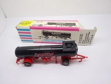 Permot: Elaskon Tank-Anhänger , DDR Modell (SSK69)