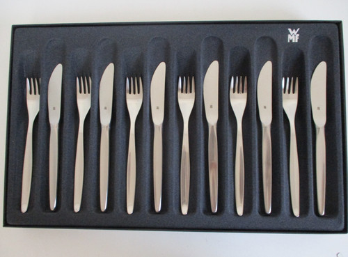 Wmf vorspeise dessertbesteck - wmf,