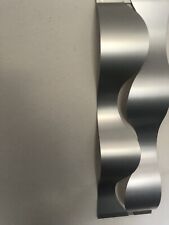 Zeitschriftenhalter zur Wandbefestigung