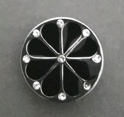 Chunk druckknopf button - druckknopf,