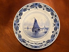 Delft Vintage, Antiker