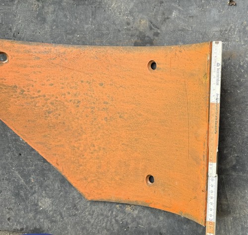 Original putzmeister estrich - original, putzmeister/estrich