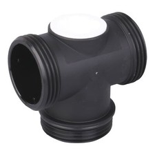 Rotex stück für - rotex, t-stück