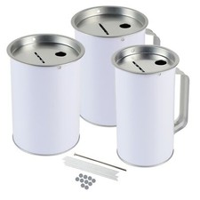 HMF Spendendose Sammeldose Sammelbüchse Spardose verschiedene Modelle + Zubehör