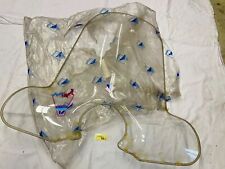 WINDSCHILD Scheibe Flyscreen Piaggio Vespa Vigano PX (90E)