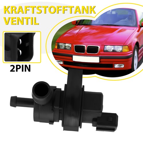 Tankentlüftungsventil