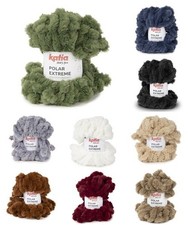 Katia Wolle Polar Extreme 300g Polyester