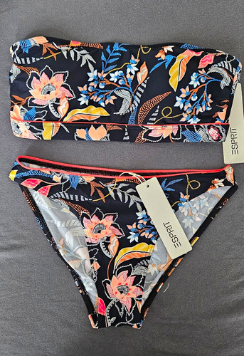 Esprit damen bikini - bikini, 2-teilig