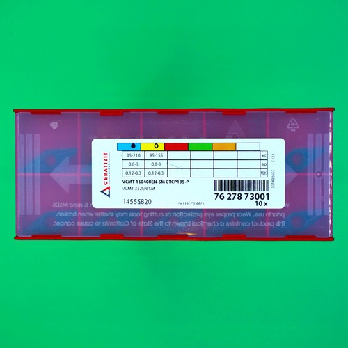 Ceratizit vcmt 160408en - ceratizit,