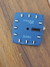 Kienzle life zifferblatt - life,