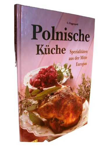 Polnische küche kochbuch - küche,