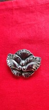 Georg Jensen Kleine Brosche
