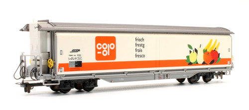 Bemo 2288 123 gebrauchter - , rhb