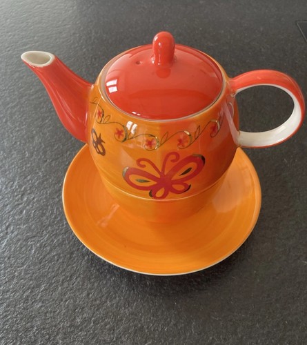 Tea for one - set, fine