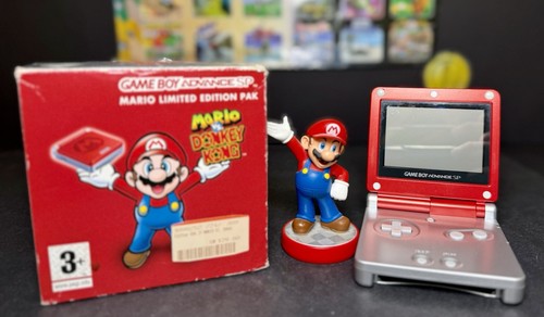 Nintendo gameboy advance - sp, ||