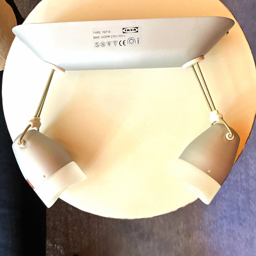 Ikea deckenleuchte spotbalken - deckenleuchte,