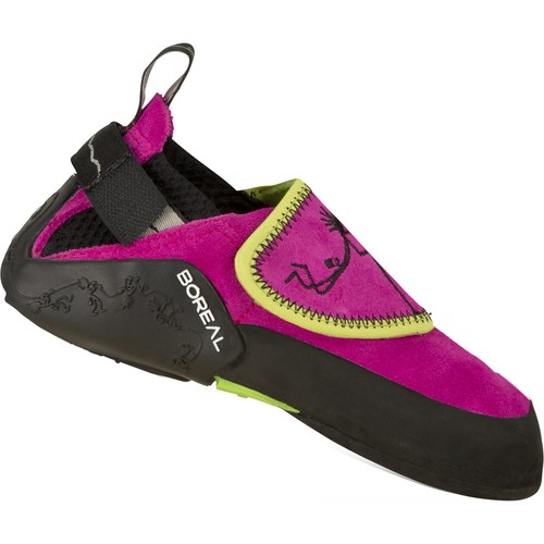 Boreal ninja junior - junior,