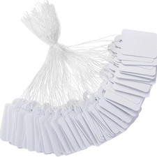 200 Stück Preisschilder