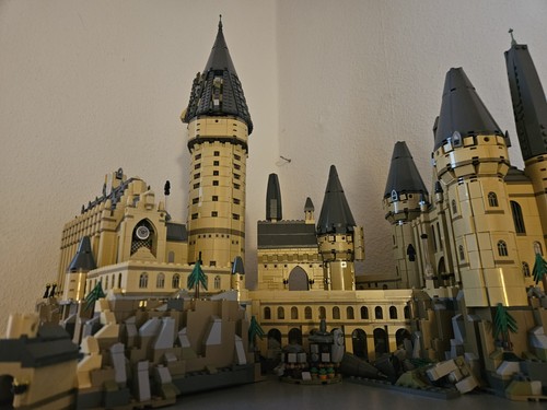 Lego harry potter - lego,