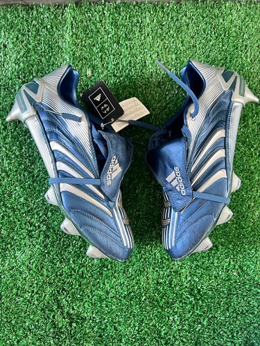 Adidas predator absolute 2006 - absolute,
