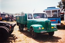 LKW Foto Hotchkiss Truck