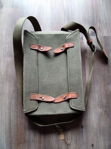Tasche granatwerfer patrone - granatwerfer,