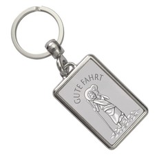 Heiliger christophorus gute - -,
