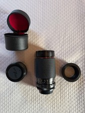 TOKINA SD 35-400mm SUPER TELE