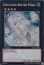 YU-GI-OH, EDELSTEIN-RITTER