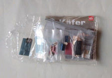 Hachette Wohnwagen für VW