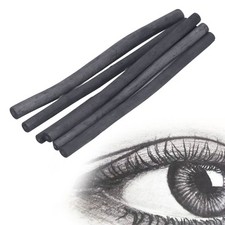 Zeichenkohle Schwarz