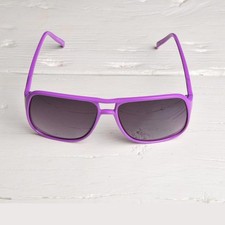 70er 80er Retro Sonnenbrille
