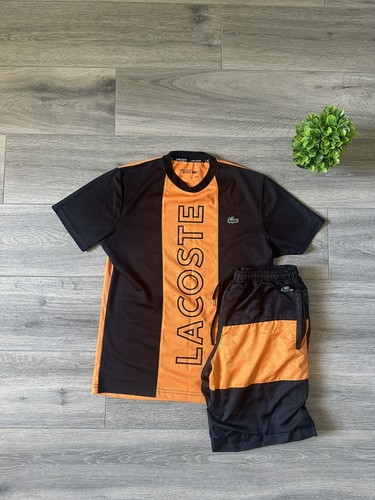 Lacoste anzug unisex - anzug,