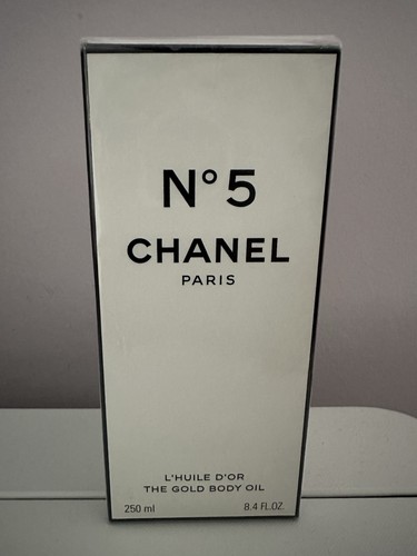 Chanel 250 ml - 5,,