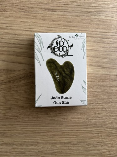 Eco natural green jade - so,