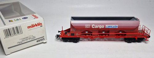 Märklin 48103 güterwagen - märklin, h0