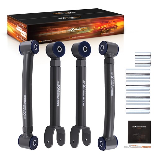 Verstellbare vordere - 4x,